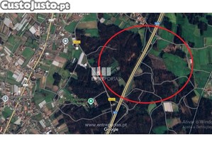 Terreno Póvoa de Varzim