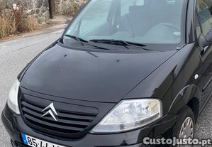 Citroën C3 1.4 hdi - 03