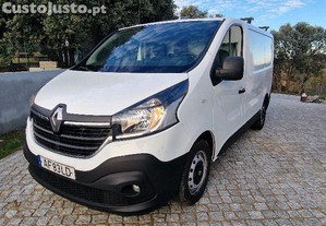 Renault Trafic 2.0 Dci L1H1