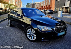 BMW 730 d - 09
