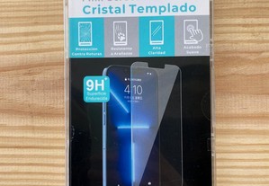 Película de vidro temperado para Samsung Galaxy A05s
