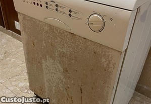 M�quina Lavar Loi�a
