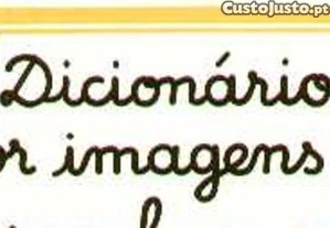Dicionários por imagem