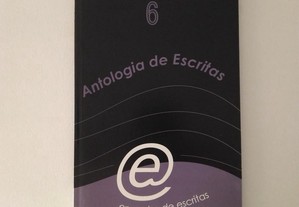 José Félix - Antologia de escritas 6