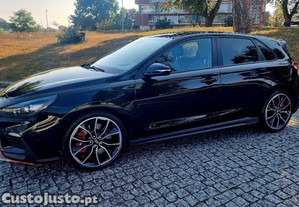 Hyundai i30 i30 N Pack Performance - 19