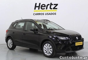 Seat Arona 1.0 TSI Style 95cv