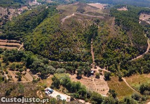 Herdade Com 7,1 Hectares Com Potencial Turstico Em Aljezur, Faro, Aljezur