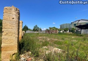 Terreno Para Construção