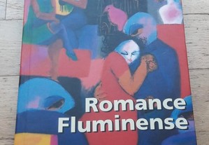 Romance Fluminense, de Martinho da Vila