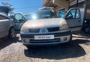 Renault Clio B