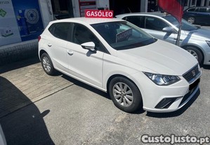 Seat Ibiza 1.6 TDI - 18