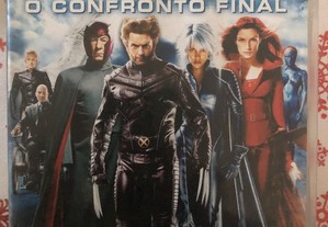 X-Men: The Last Stand (2006) + X-Men Origins: Wolverine (2009)