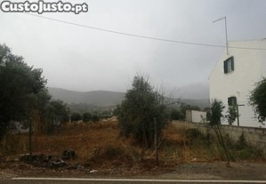 Terreno Para Construo Em So Salvador Da Aramenha,Marvo, Portalegre, Marvo