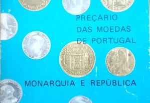 Numismática 1982 - Livro de Moedas