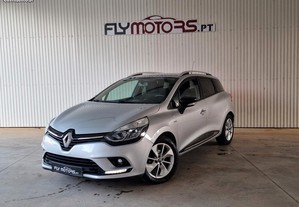 Renault Clio ST 1.5DCI Limited