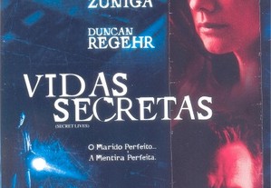 Vidas Secretas (2005) Duncan Regehr