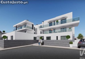 Apartamento T3 em Ferrel de 83,00 m²