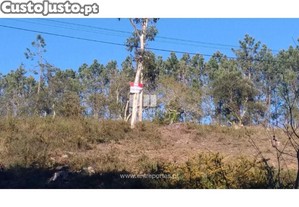 Terreno Caminha