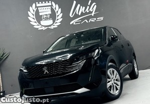 Peugeot 3008 1.5 hdi 330  ms - 22