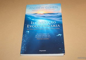Iluminação Evolucionária// Andrew Cohen