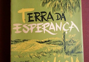 Eduardo De Azevedo-Terra da Esperança (Angola)-1954