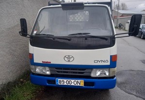 Toyota Dyna 280