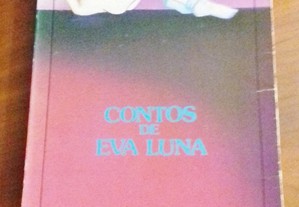 Contos de Eva Luna, de Isabel Allende