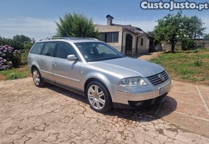 VW Passat (3Bg) - 04