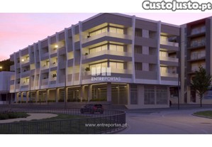 Apartamento T3 Viana do Castelo