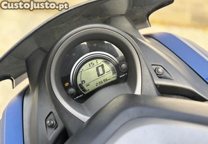 Scooter Yamaha NMax 125cc
