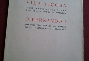 A. Luiz Gomes-Vila Viçosa/D. Fernando I-1963