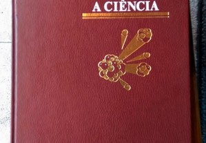 Enciclopédia "Eu sei tudo sobre: A Ciência"