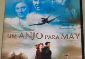 Um Anjo para May (2002) Tom Wilkinson IMDB 6.9