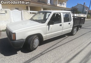 Mitsubishi L200 4x2