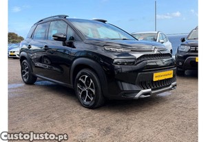 Citroën C3 PureTech Plus 1.2 110cv
