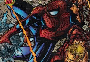 Peter Parker: Homem-Aranha - Vol. 1 - N.º 2
