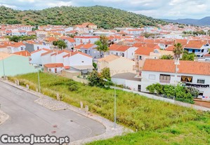 Lote Urbano Para Moradia Geminada