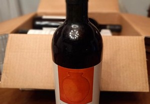 Vinho Tinto CORTES DE CIMA 2001 - caixa de 6 garrafas
