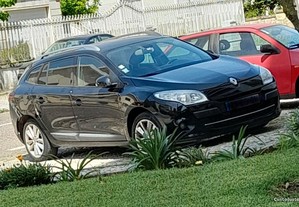 Renault Mégane Carrinha