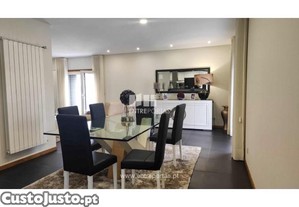 Moradia T4 Duplex Viana do Castelo