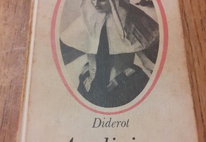 A Religiosa - Diderot
