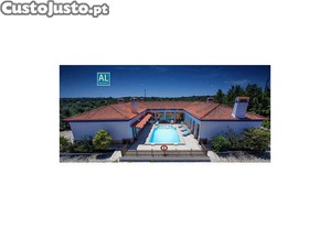 Alojamento Local - Quinta - Portalegre