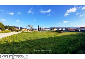 Terreno Viana do Castelo