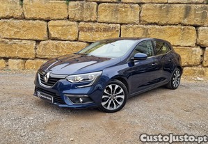Renault Mgane 1.5 Blue dCi Intens EDC - 20