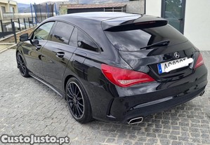 Mercedes-Benz CLA 200 Amg - 15