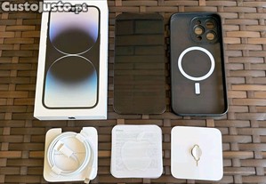 IPhone 14 Pro Max - 256GB - 85% Bateria