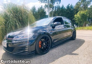 VW Golf 7.5 GTI