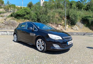 Opel Astra 1.7 CDTI Cosmo  125cv  Com garantia