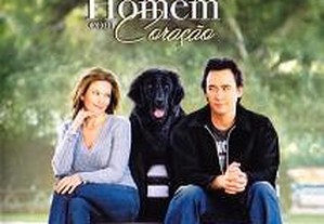 Mulher com Cão Procura Homem com Coração (2005) Di