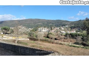 Terreno Caminha
